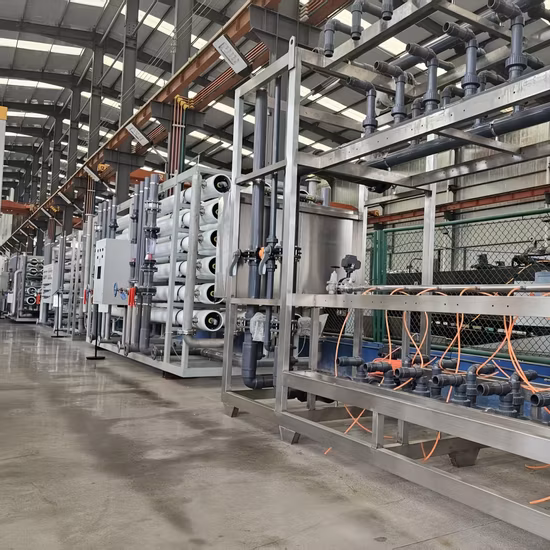 Water Purification Filter System