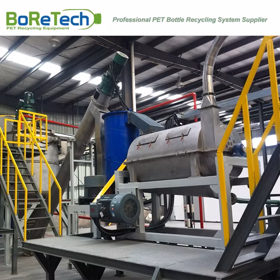 Laboratory Waste Solvent Disposal Machine Alcohol Cyclohexanone Solvent Recycling Machine for Industry to Recovery Solvent